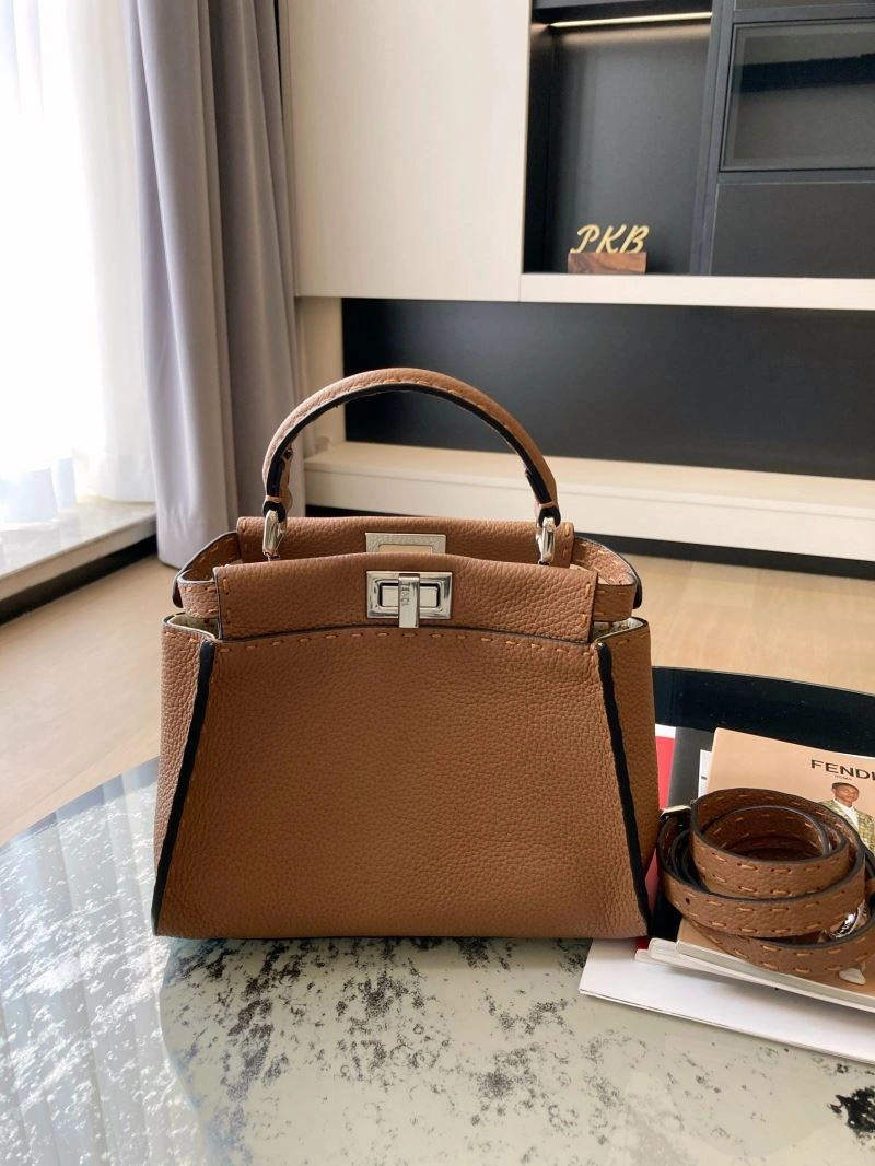 Trendy Fendi Peekaboo Bags 57577