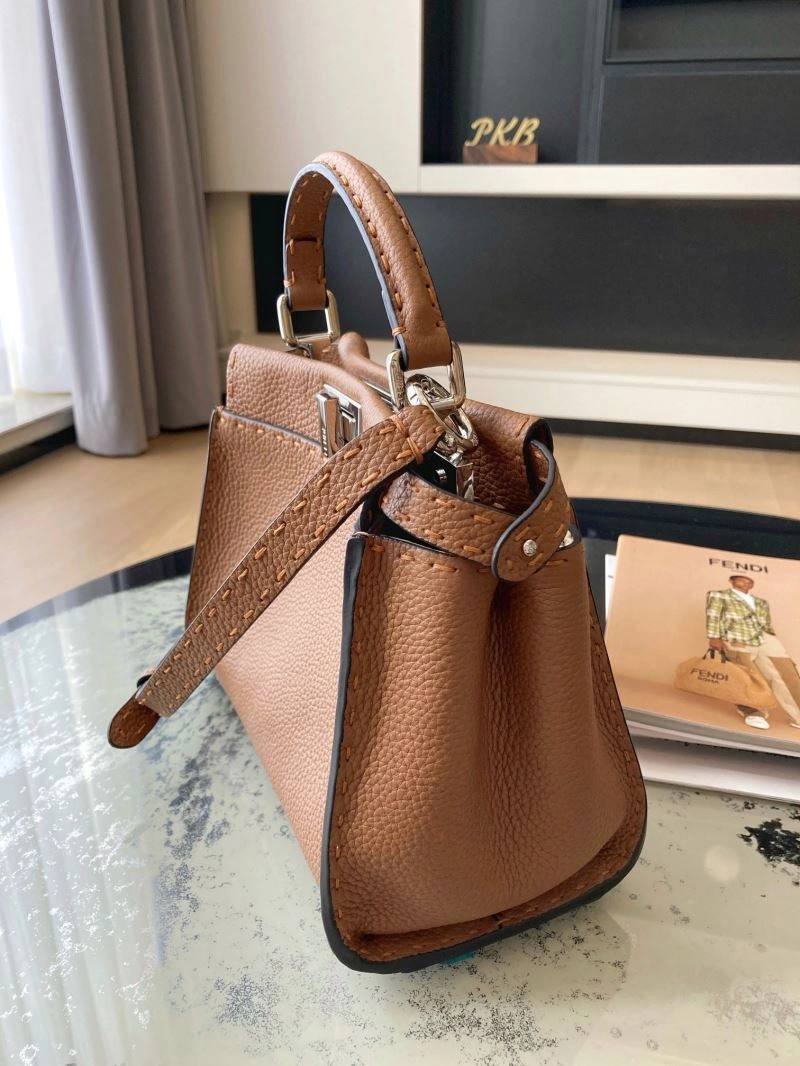 Trendy Fendi Peekaboo Bags 57577