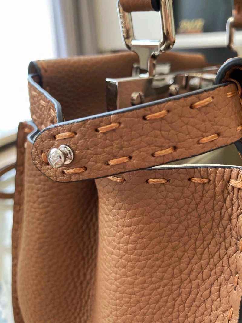 Trendy Fendi Peekaboo Bags 57577
