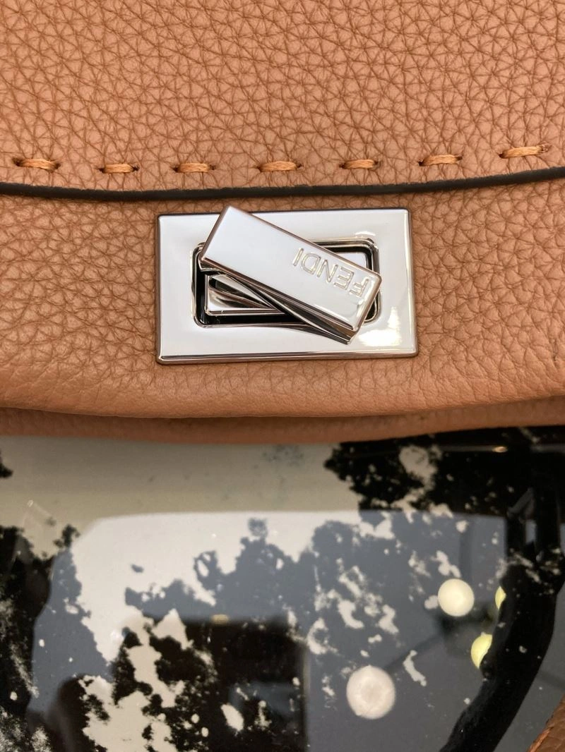 Trendy Fendi Peekaboo Bags 57577