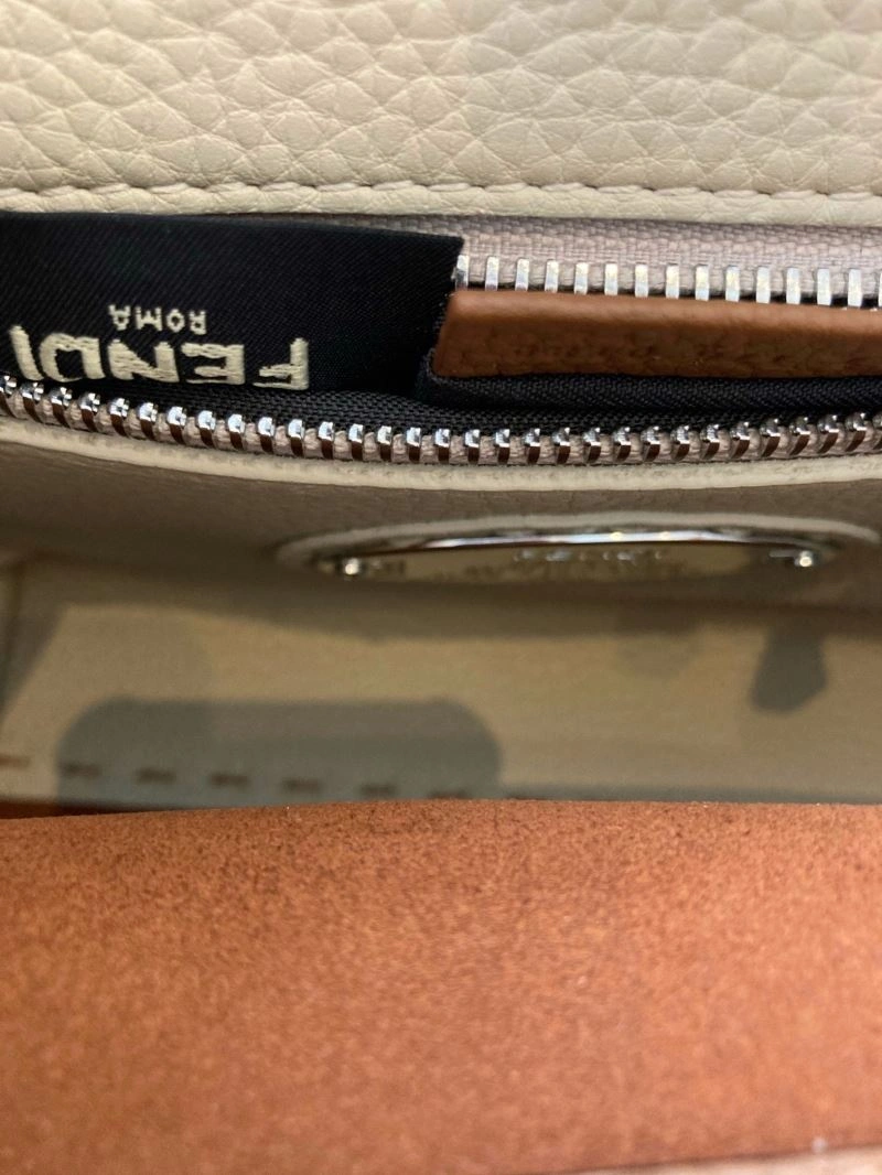 Trendy Fendi Peekaboo Bags 57577