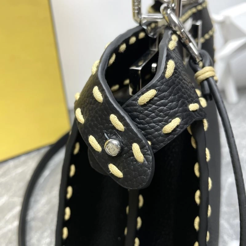 Thermal Fendi Peekaboo Bags 57651