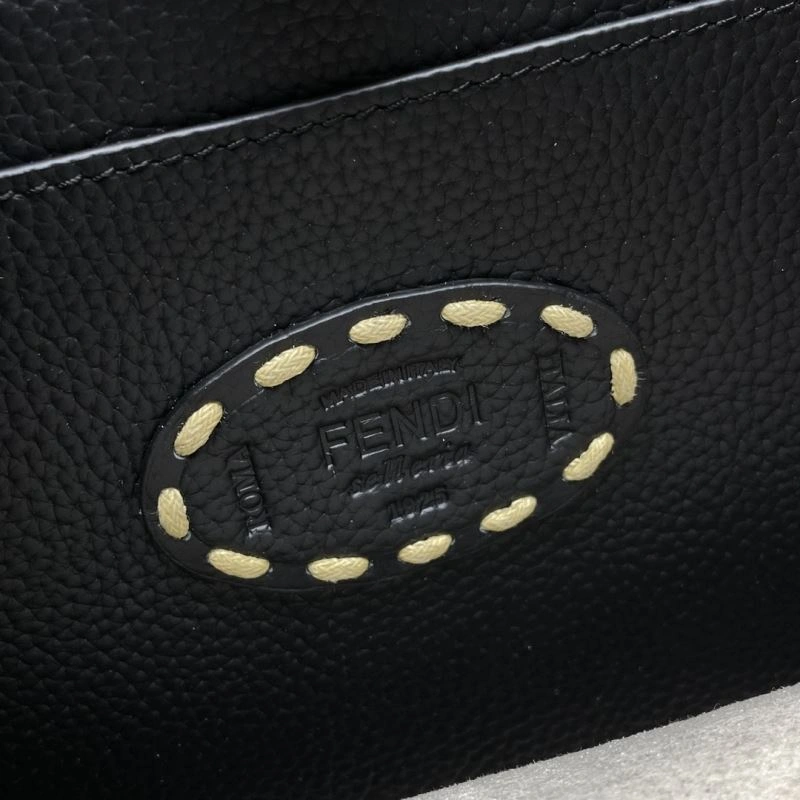 Thermal Fendi Peekaboo Bags 57651