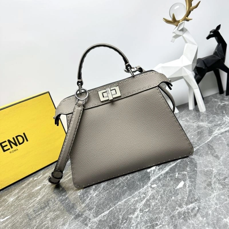 Contemporary Fendi Peekaboo Bags 57587