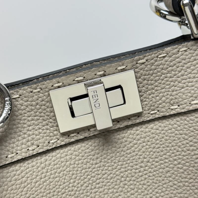 Contemporary Fendi Peekaboo Bags 57587