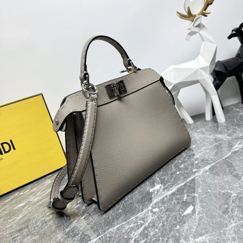 Contemporary Fendi Peekaboo Bags 57587