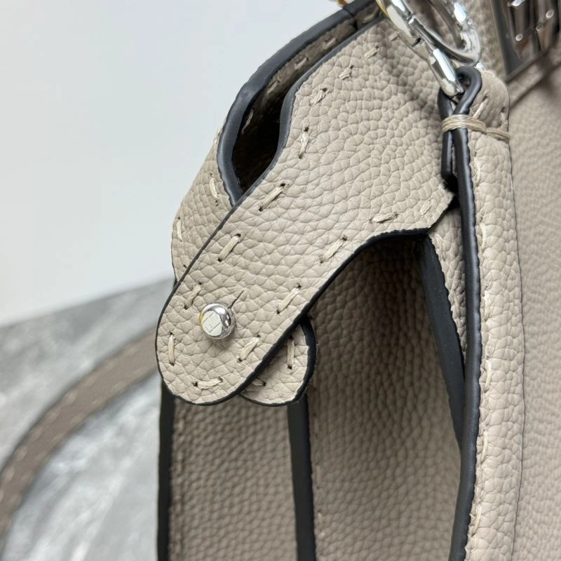 Contemporary Fendi Peekaboo Bags 57587