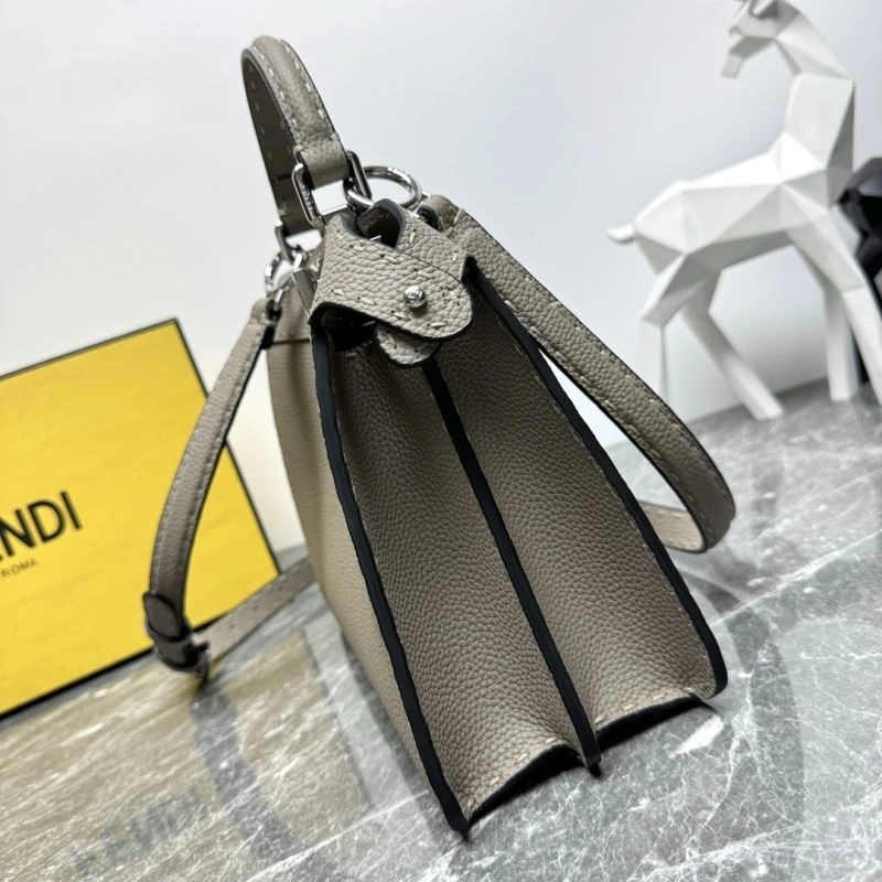 Contemporary Fendi Peekaboo Bags 57587