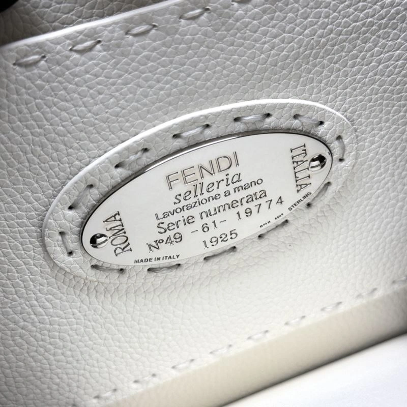 Contemporary Fendi Peekaboo Bags 57587