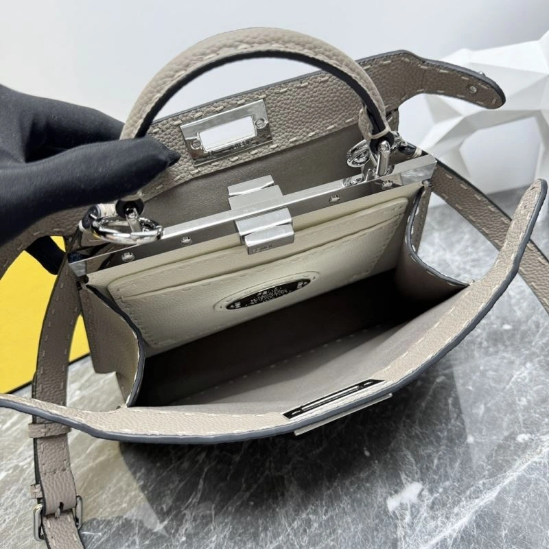 Contemporary Fendi Peekaboo Bags 57587