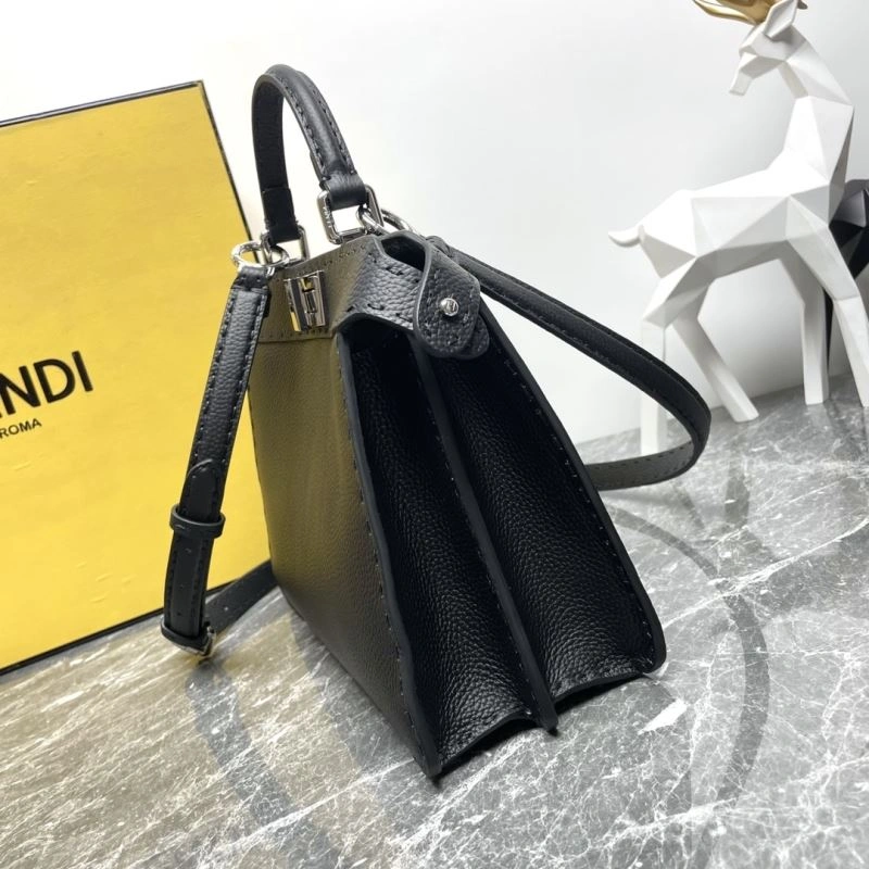 Fendi Peekaboo Bags Stylish 57578