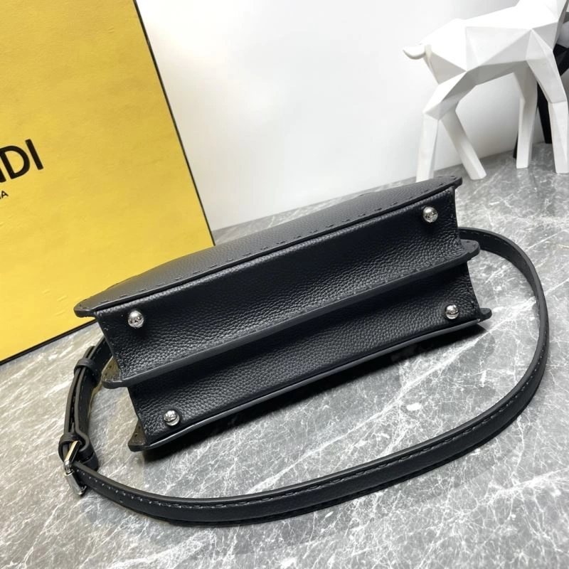 Fendi Peekaboo Bags Stylish 57578