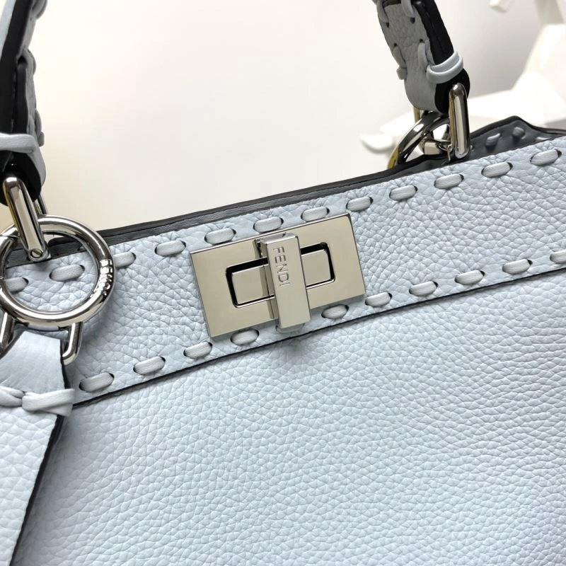 Fendi Peekaboo Bags Sustainable 57623