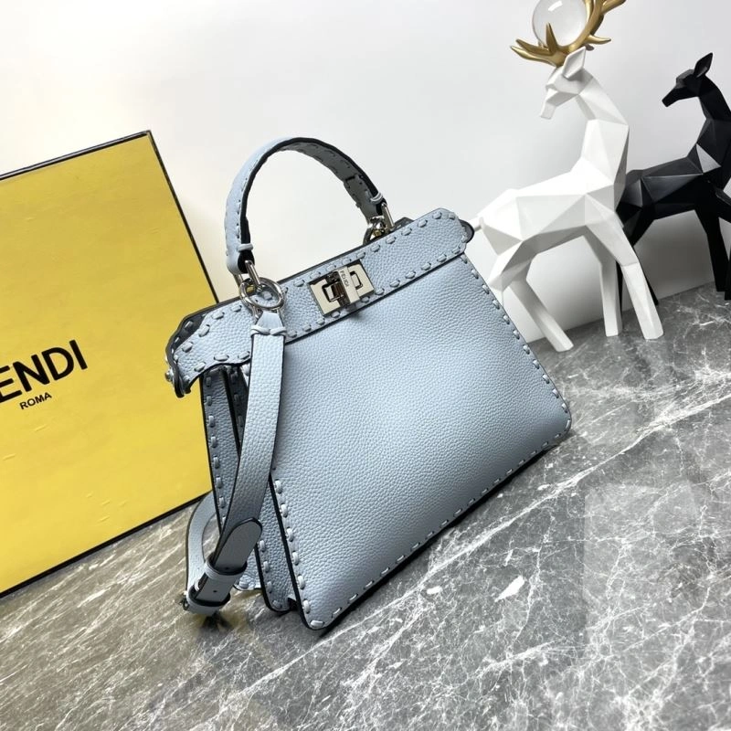Fendi Peekaboo Bags Sustainable 57623