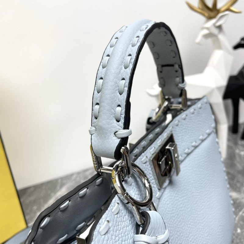 Fendi Peekaboo Bags Sustainable 57623