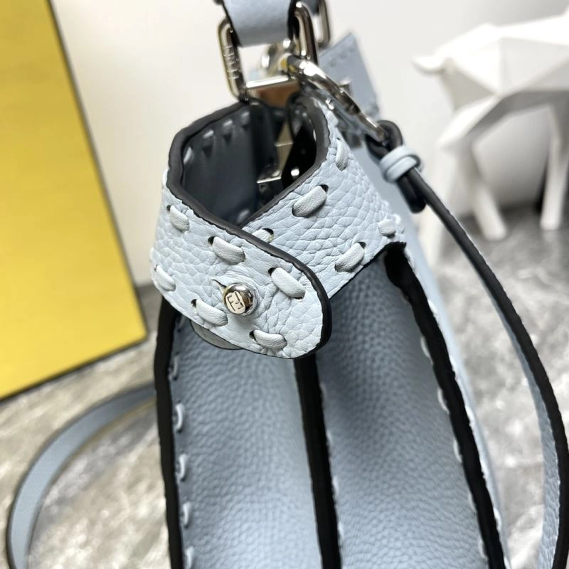 Fendi Peekaboo Bags Sustainable 57623