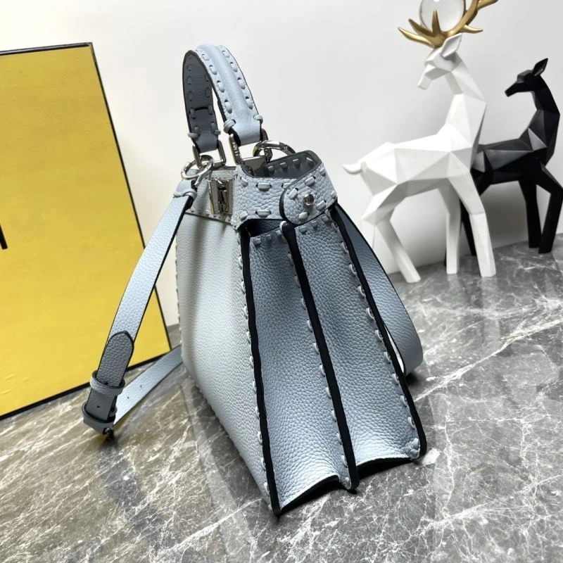 Fendi Peekaboo Bags Sustainable 57623