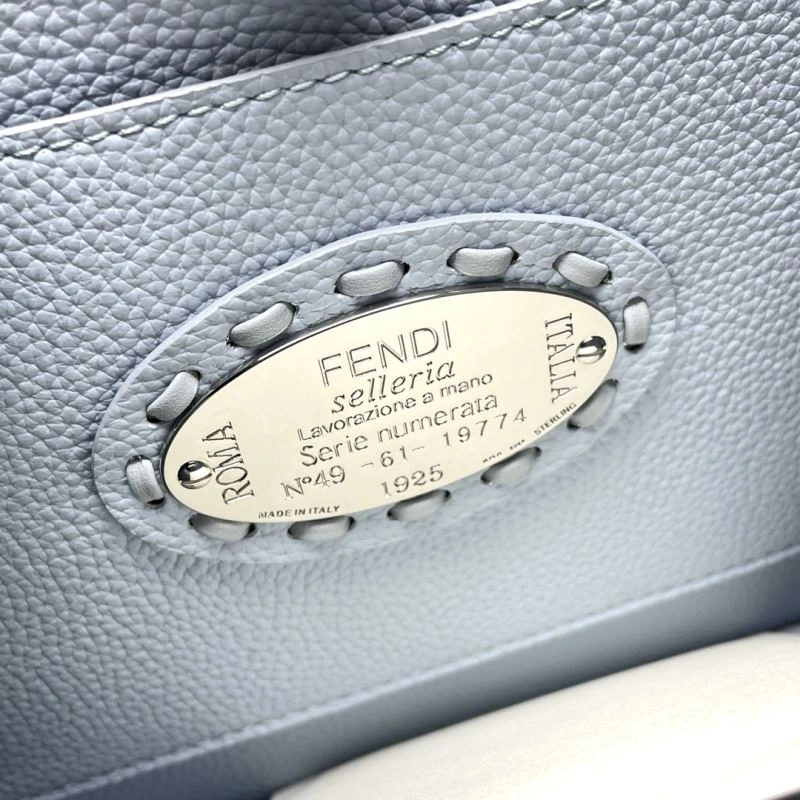 Fendi Peekaboo Bags Sustainable 57623