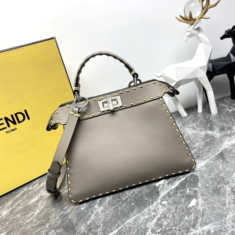 Timeless Fendi Peekaboo Bags 57649