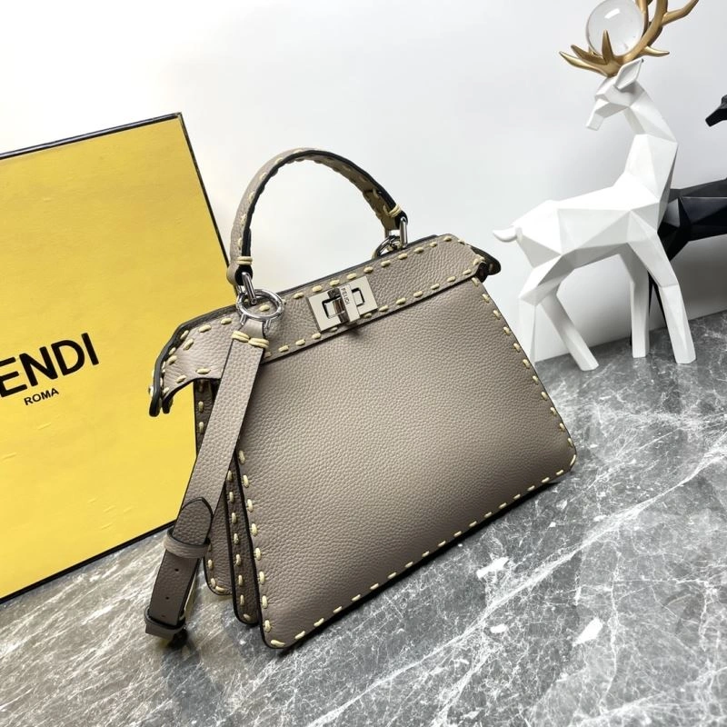 Timeless Fendi Peekaboo Bags 57649