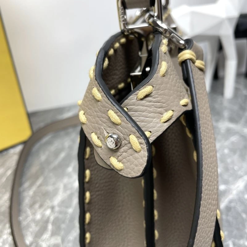 Timeless Fendi Peekaboo Bags 57649