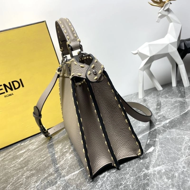 Timeless Fendi Peekaboo Bags 57649