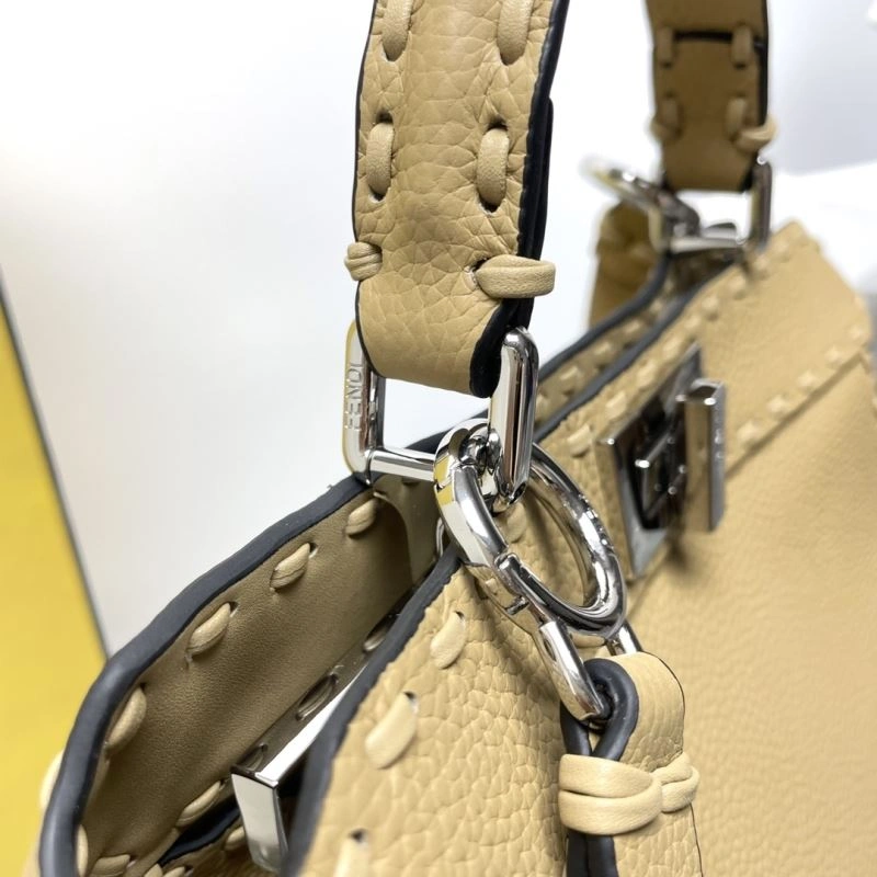 Refined Fendi Peekaboo Bags 57585