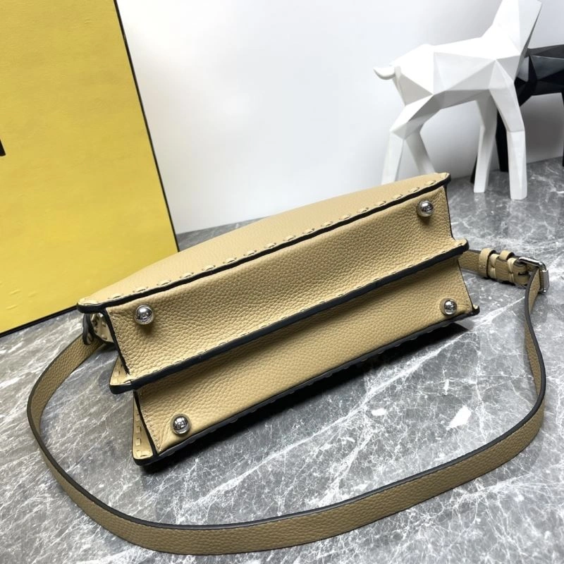 Refined Fendi Peekaboo Bags 57585