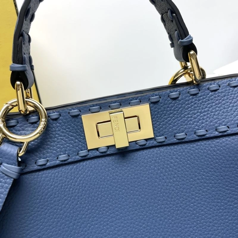 Modern Fendi Peekaboo Bags 57574