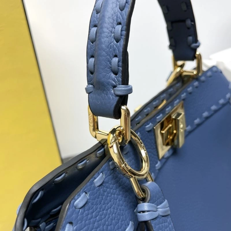 Modern Fendi Peekaboo Bags 57574