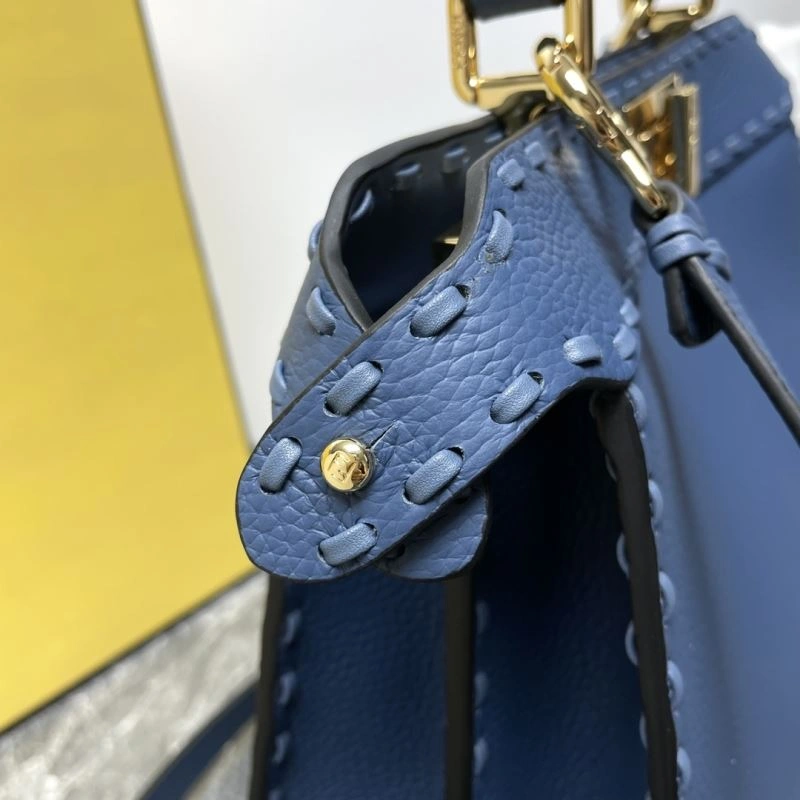 Modern Fendi Peekaboo Bags 57574