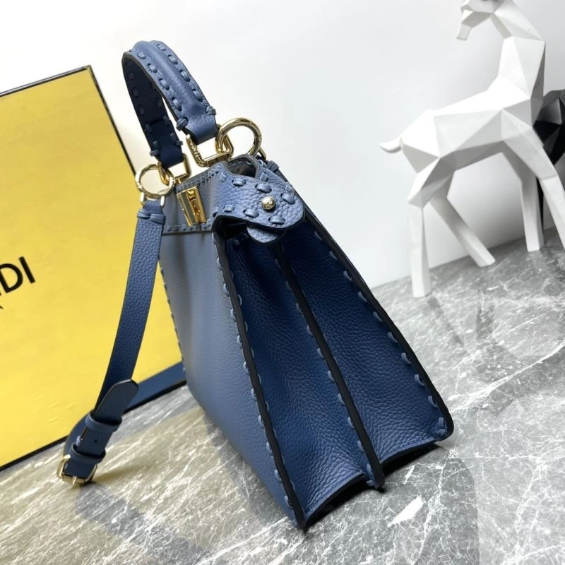 Modern Fendi Peekaboo Bags 57574