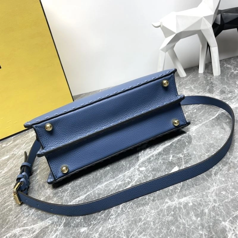 Modern Fendi Peekaboo Bags 57574