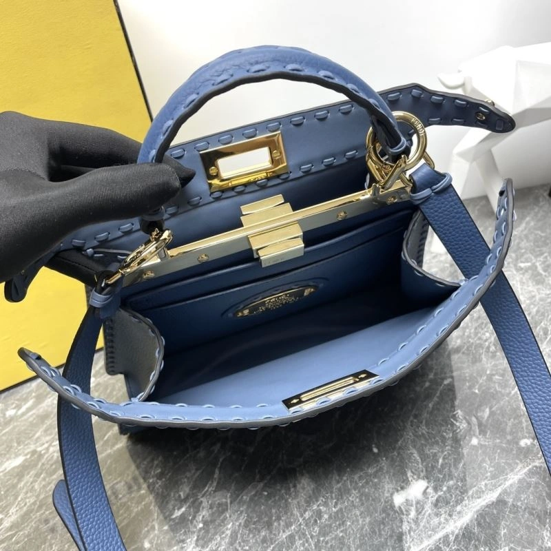 Modern Fendi Peekaboo Bags 57574