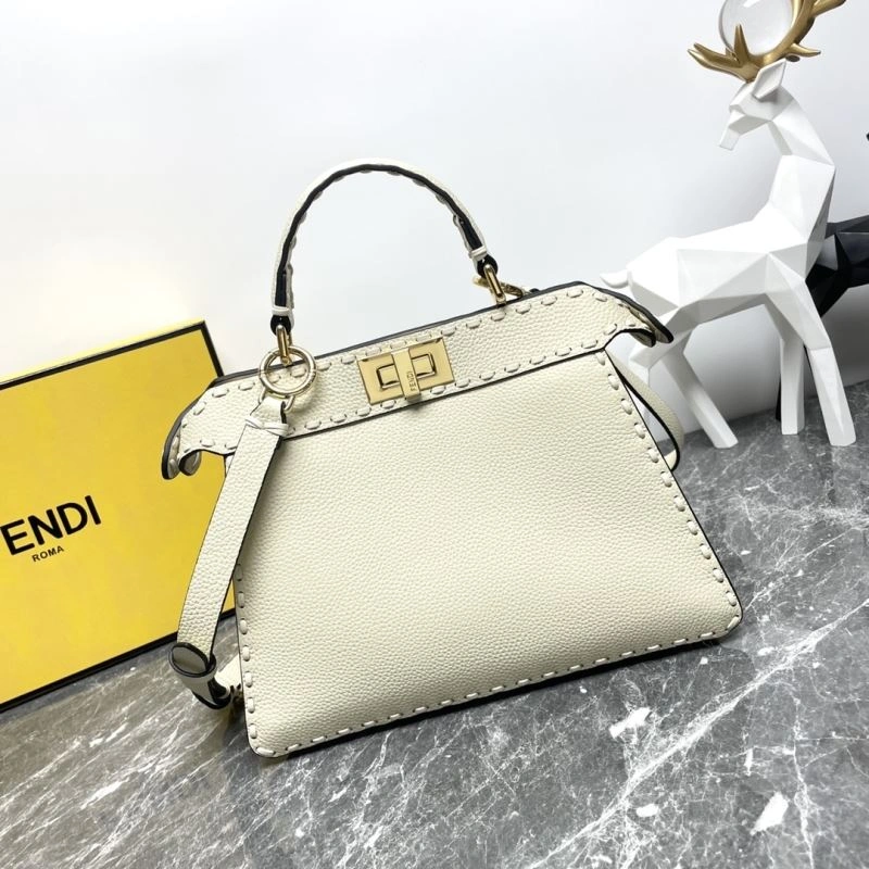 Fendi Peekaboo Bags Timeless 57571