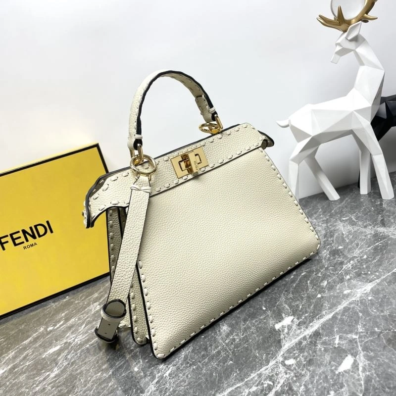 Fendi Peekaboo Bags Timeless 57571