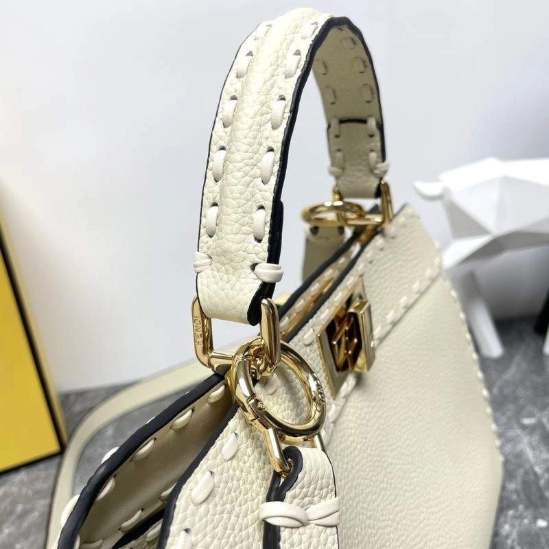 Fendi Peekaboo Bags Timeless 57571