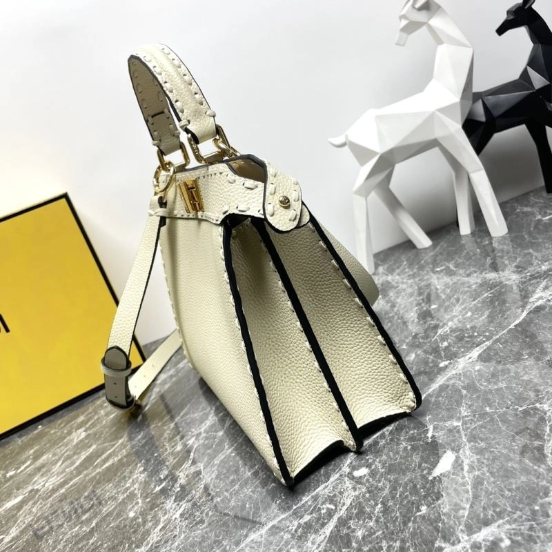 Fendi Peekaboo Bags Timeless 57571