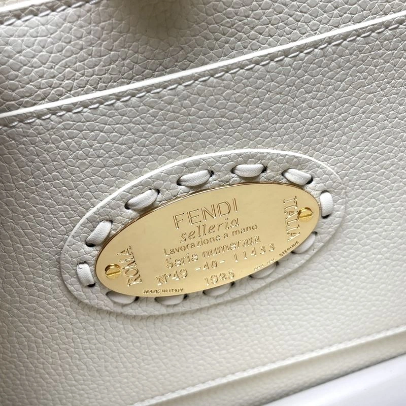 Fendi Peekaboo Bags Timeless 57571