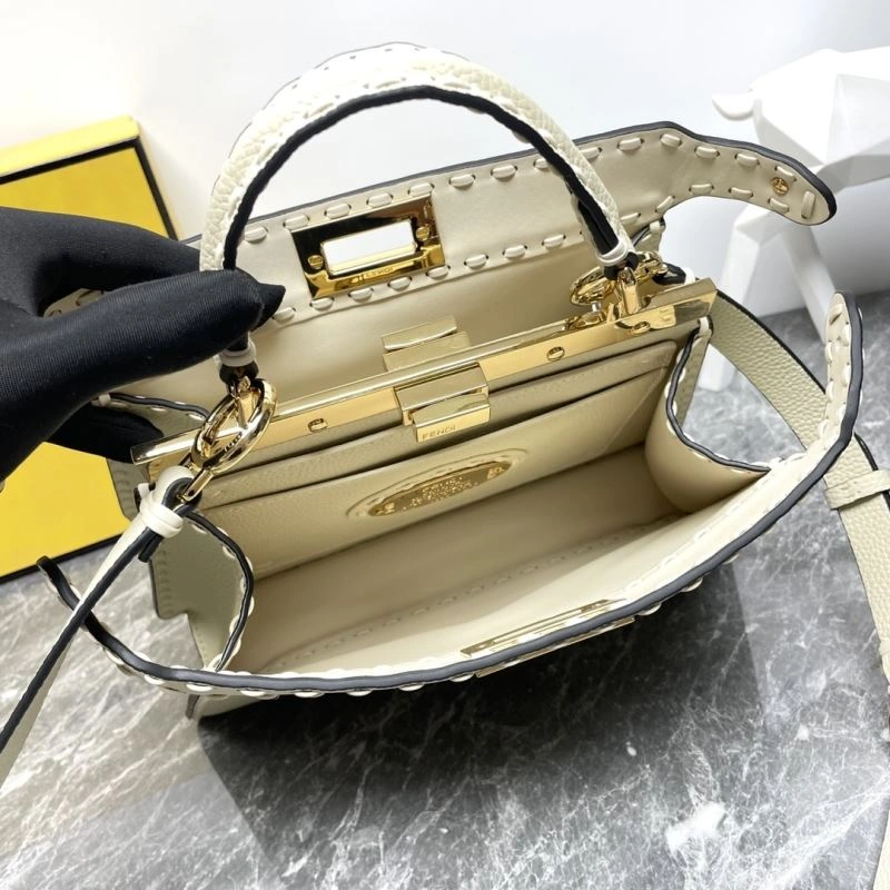 Fendi Peekaboo Bags Timeless 57571