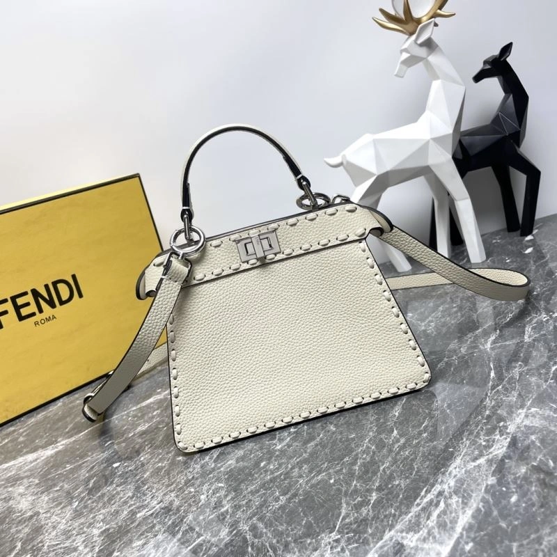 Timeless Fendi Peekaboo Bags 57617