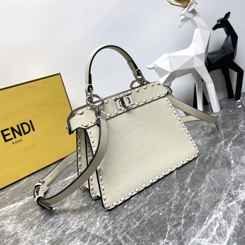 Timeless Fendi Peekaboo Bags 57617