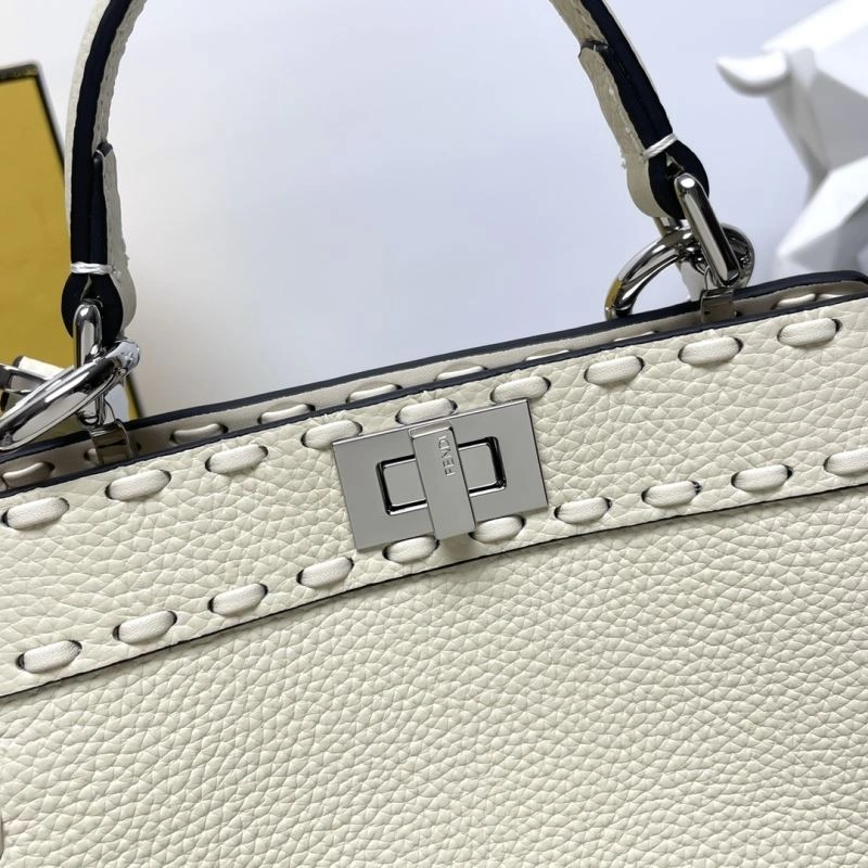 Timeless Fendi Peekaboo Bags 57617