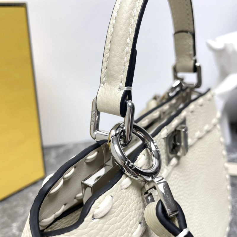 Timeless Fendi Peekaboo Bags 57617