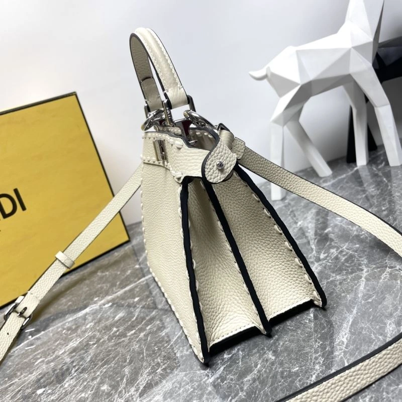Timeless Fendi Peekaboo Bags 57617