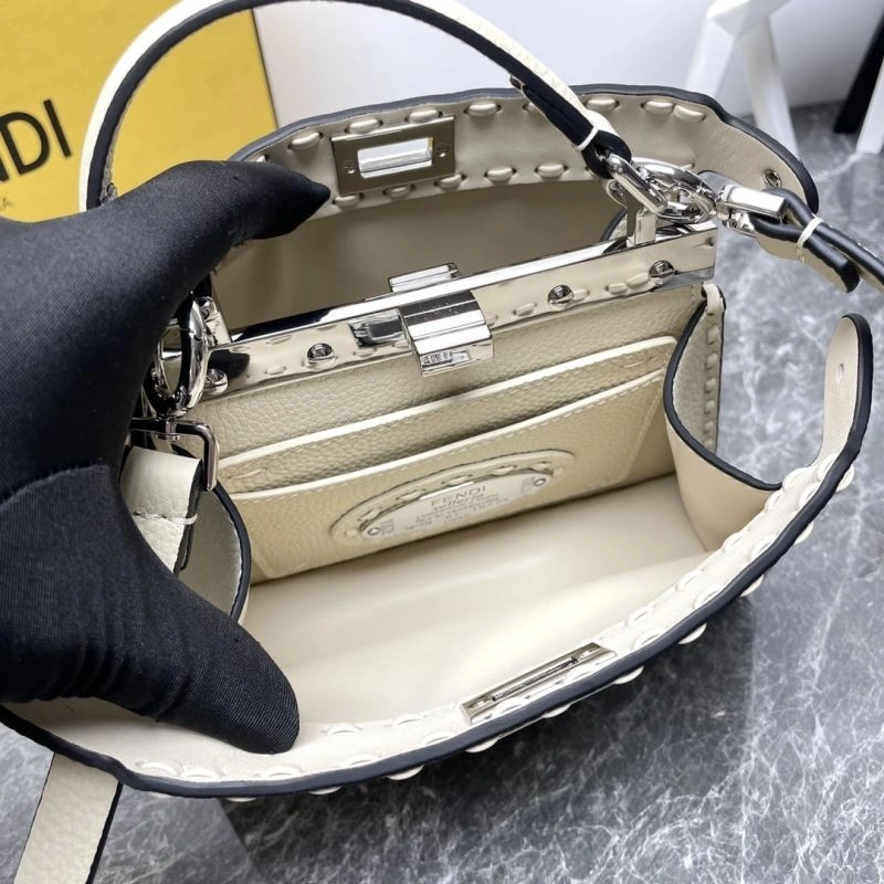 Timeless Fendi Peekaboo Bags 57617