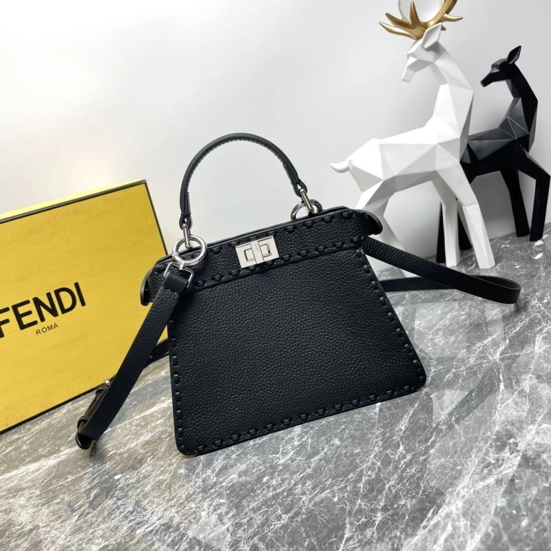 Fendi Peekaboo Bags Sustainable 57572