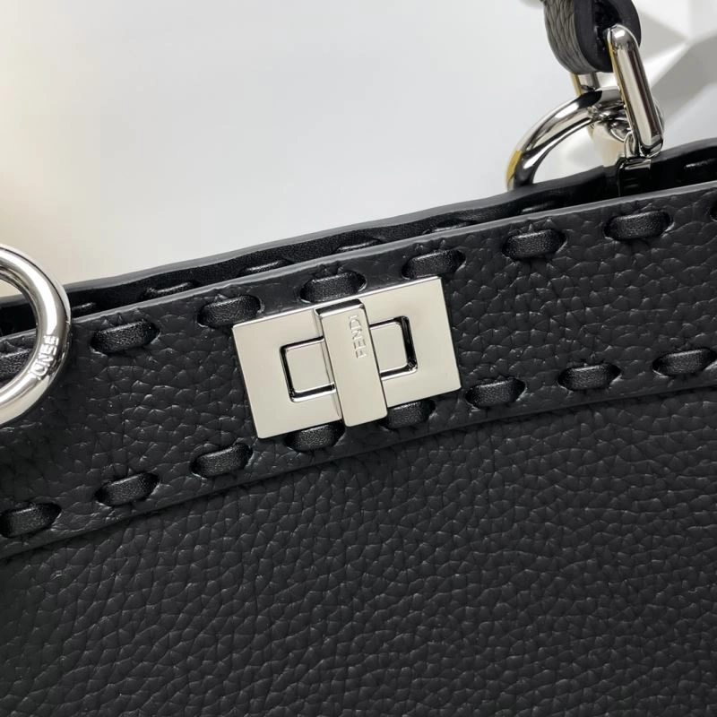 Fendi Peekaboo Bags Sustainable 57572