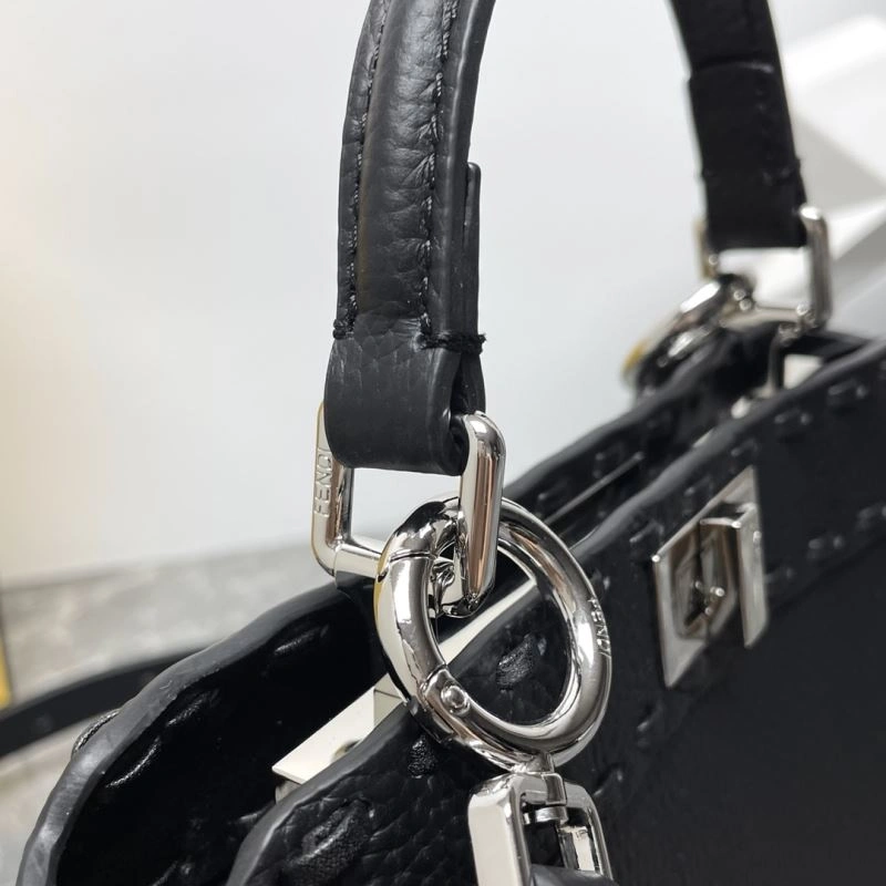 Fendi Peekaboo Bags Sustainable 57572
