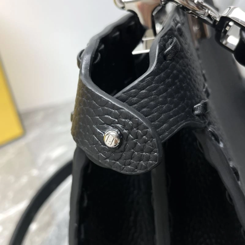 Fendi Peekaboo Bags Sustainable 57572